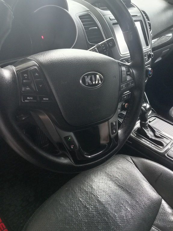 Kia Sorento, 2.0 L, 2013 il, 167 686 km — Avtomobillər, Salyan (6)