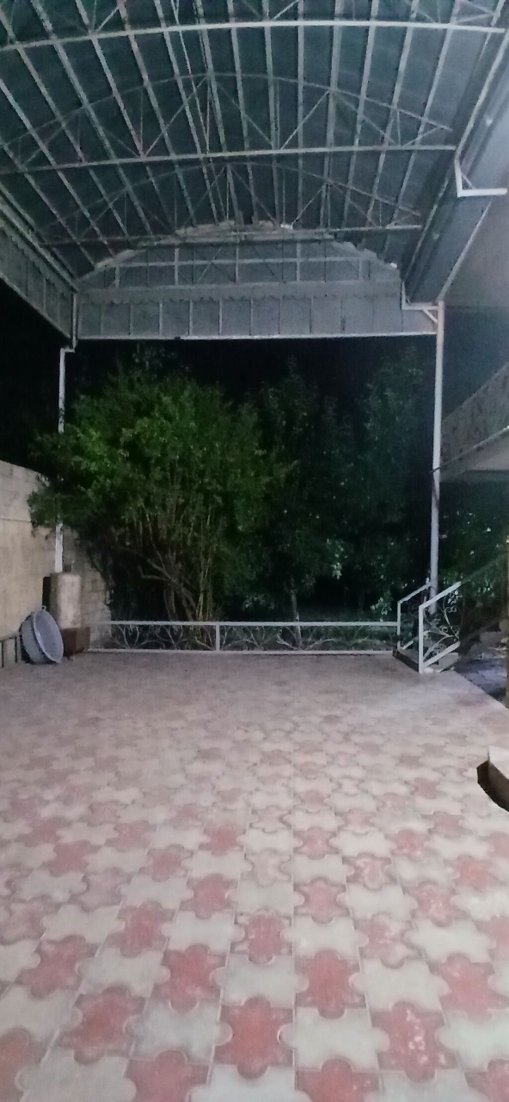 4 otaqlı, 100 kv. m, Kredit var, Yeni təmirli — Ev, villa, Şamaxı