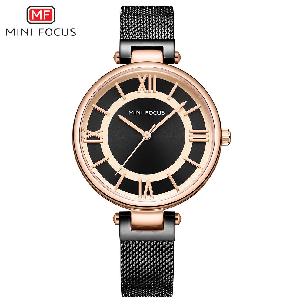 Qol saatı qadınlar üçün Mini Focus MF0234L — Mallar, Bakı (3)