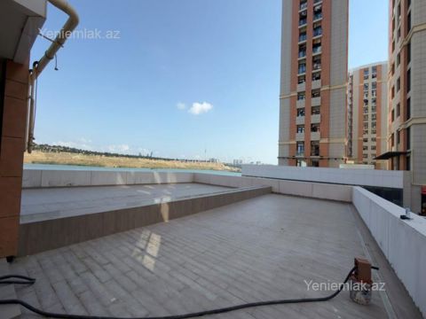 Satılır 2 otaqlı Bina evi menzil (Yeni tikili), 69 m², Yasamal rayonu — Bakı