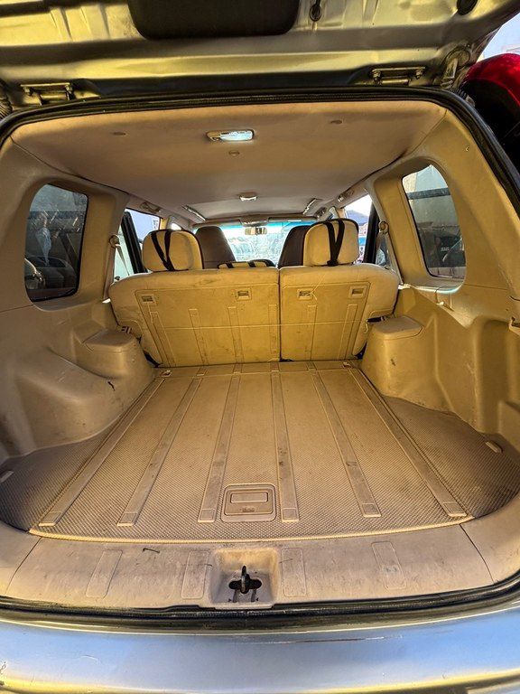 Nissan X-Trail, 2.0 L, 2003 il, 341 225 km — Avtomobillər, Bakı (10)