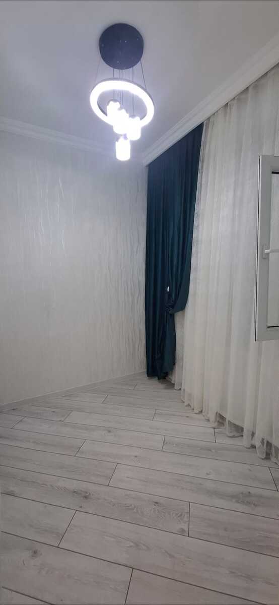 Satılır 2 otaqlı köhnə tikili 30 m² — Mənzil, Bakı (2)