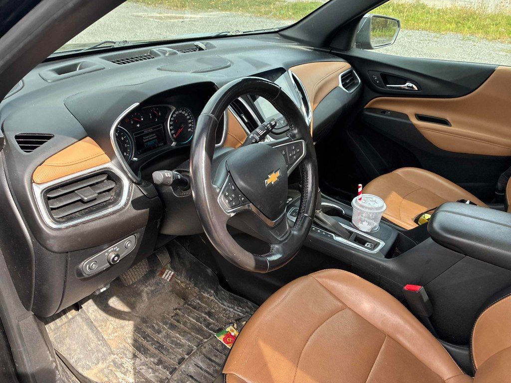 Chevrolet Equinox, 2.0 L, 2018 il, 251 000 km — Avtomobillər (6)