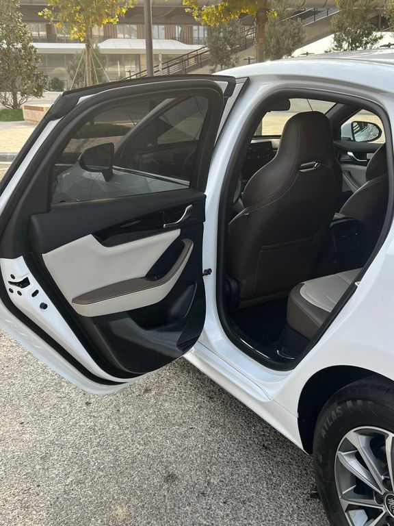 BYD Qin Plus, 1.5 L, 18.32 kWh, 2024 il, 20 823 km 77-UD-395 — Avtomobillər, Bakı (10)