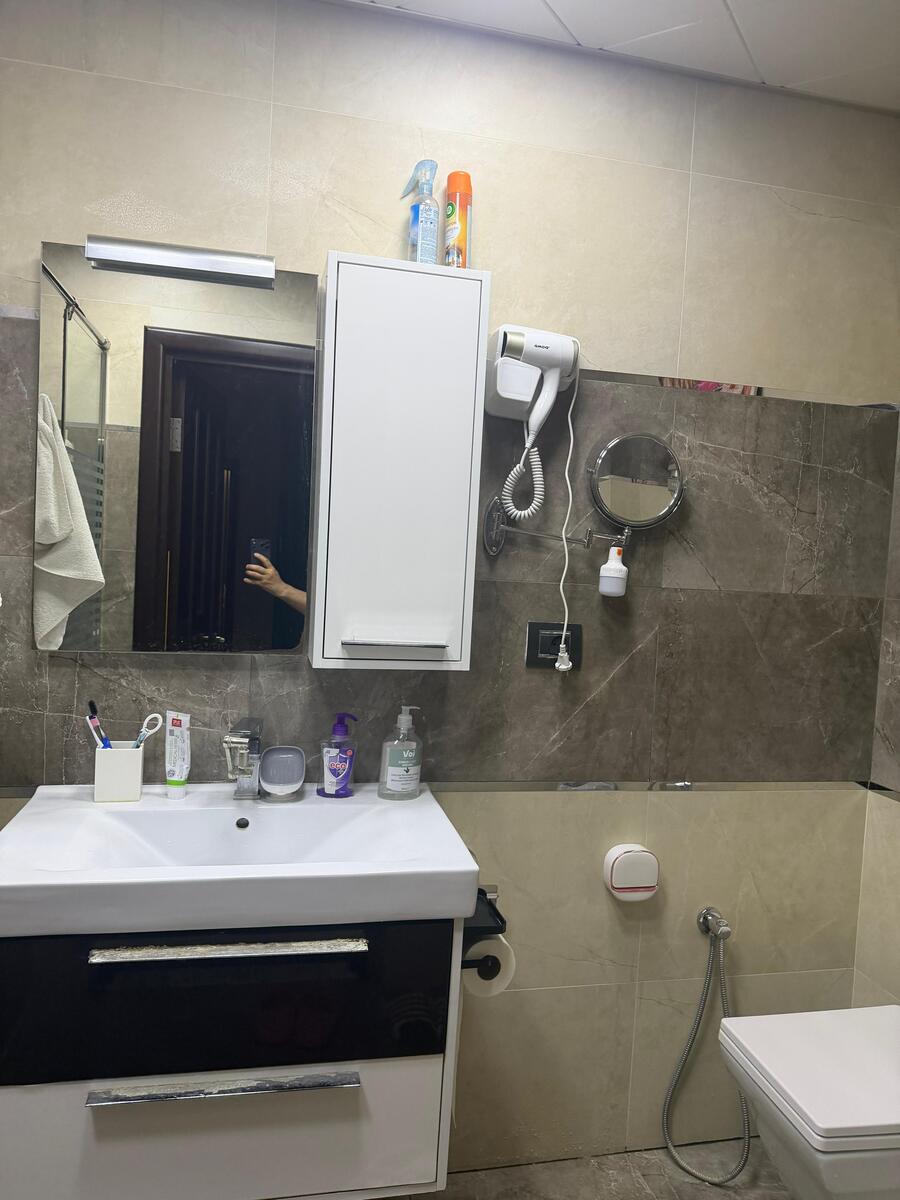 Satılır 3 otaqlı yeni tikili 138 m² — Mənzil, Bakı (8)