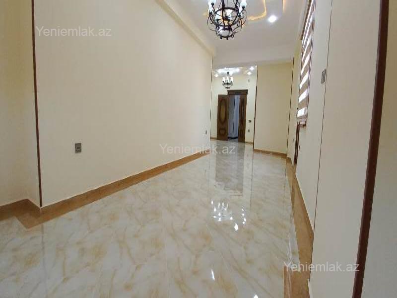 Satılır 4 otaqlı Obyekt, 350 m², Yasamal rayonu — Əmlak, Bakı (5)