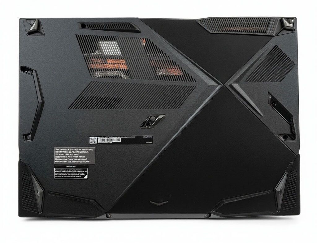 İşlənmiş MSI, 15.6 Intel Core i5, 1 TB — MSI, Bakı (2)