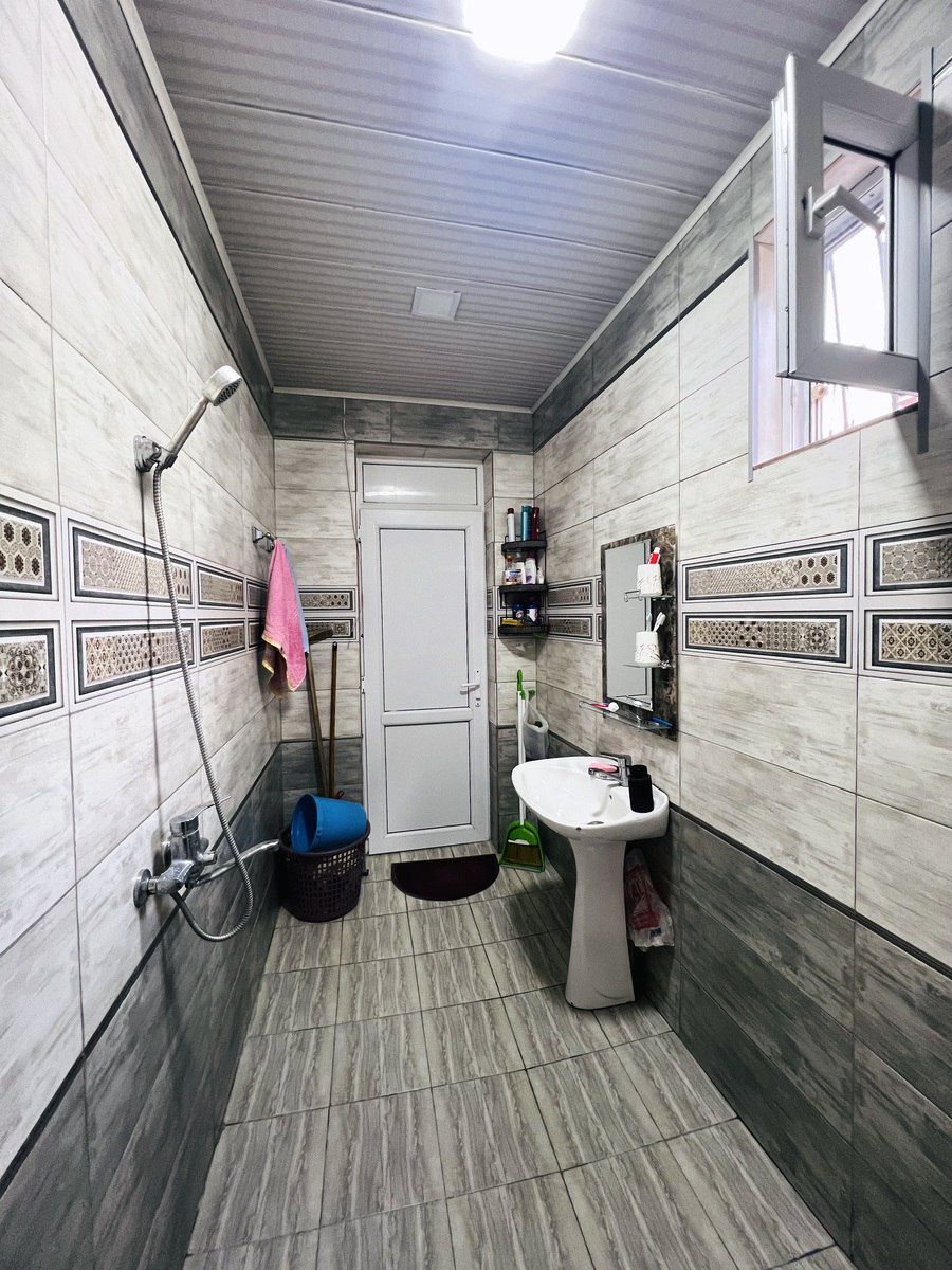 Satılır 3 otaqlı həyət evi/bağ evi 100 m² — Ev, villa, Bakı (7)