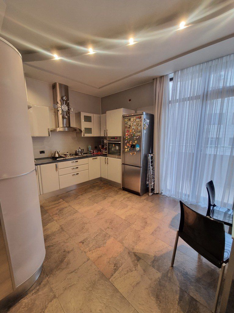 Satılır 4 otaqlı yeni tikili 170 m² — Mənzil, Bakı (5)