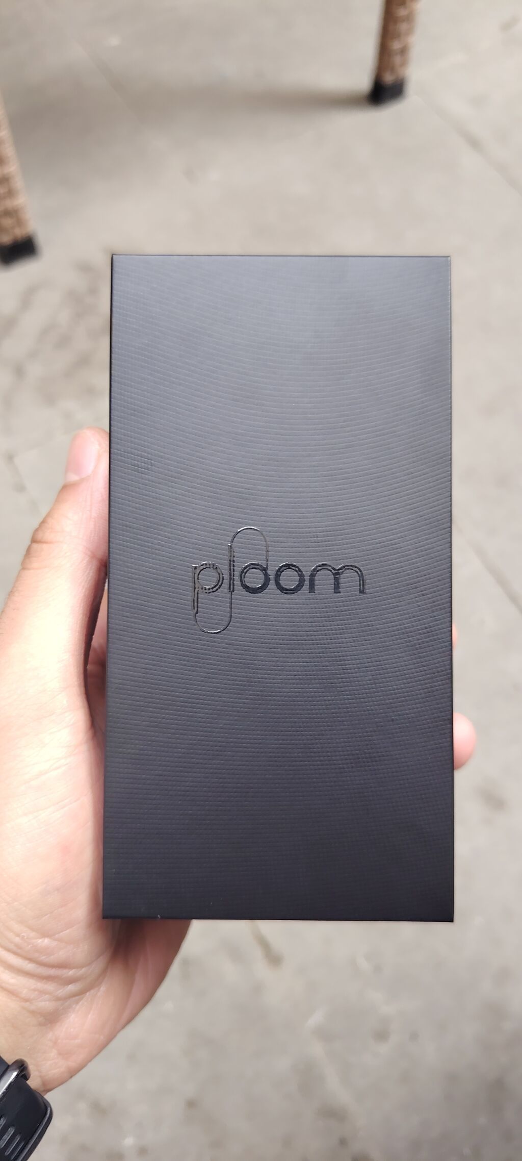 Başlıq: Ploom Aura – 3 Günün Cihazı + Üstündə 3 Qutu Hədiyyə ​Elan — Elektronik siqaretlər, Bakı (4)