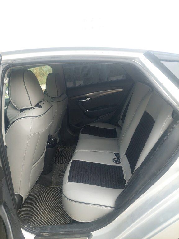 Hyundai i40, 2.0 L, 2013 il, 203 600 km 77-EK-315 — Avtomobillər, Şirvan (5)