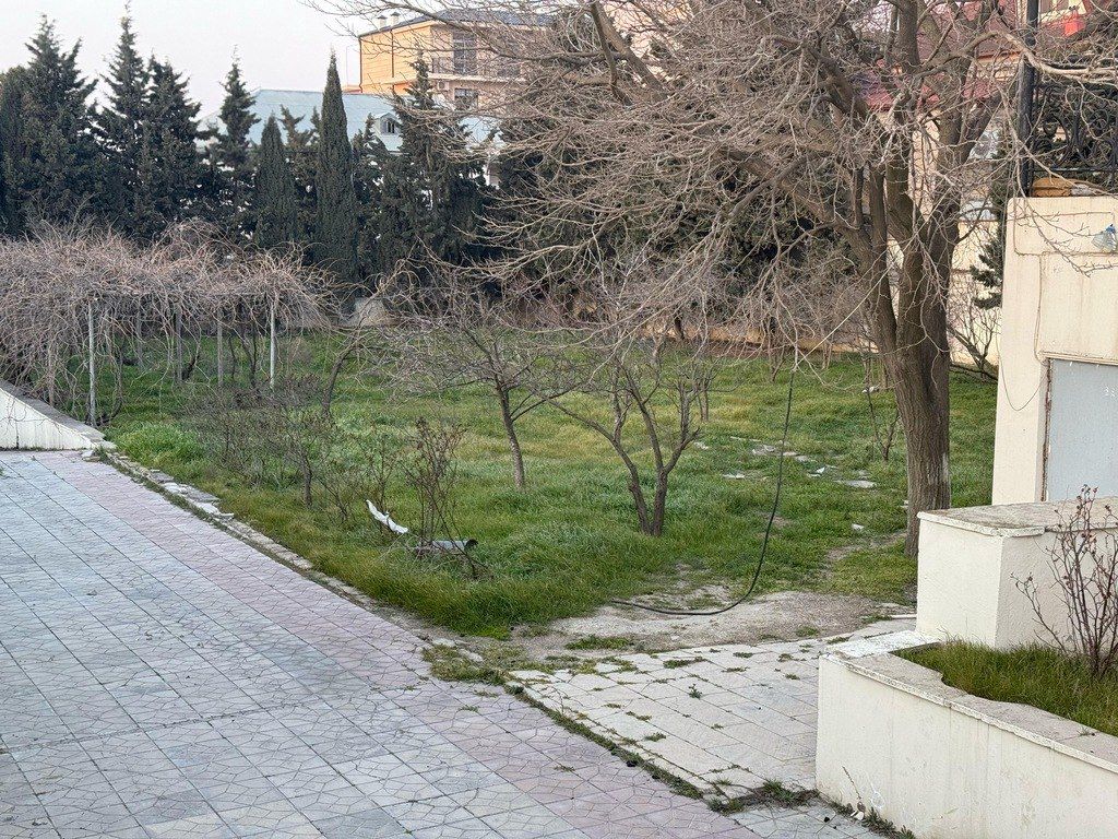 Satılır torpaq 32 sot — Torpaq, Bakı (9)