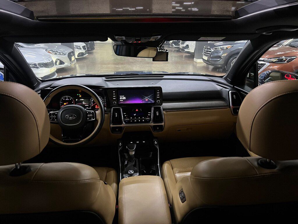 Kia Sorento, 2.2 L, 2021 il, 135 000 km — Avtomobillər, Sumqayıt (11)