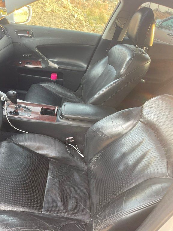 Lexus IS 250, 2.5 L, 2006 il, 201 691 km 32-BX-451 — Avtomobillər, Gəncə (5)