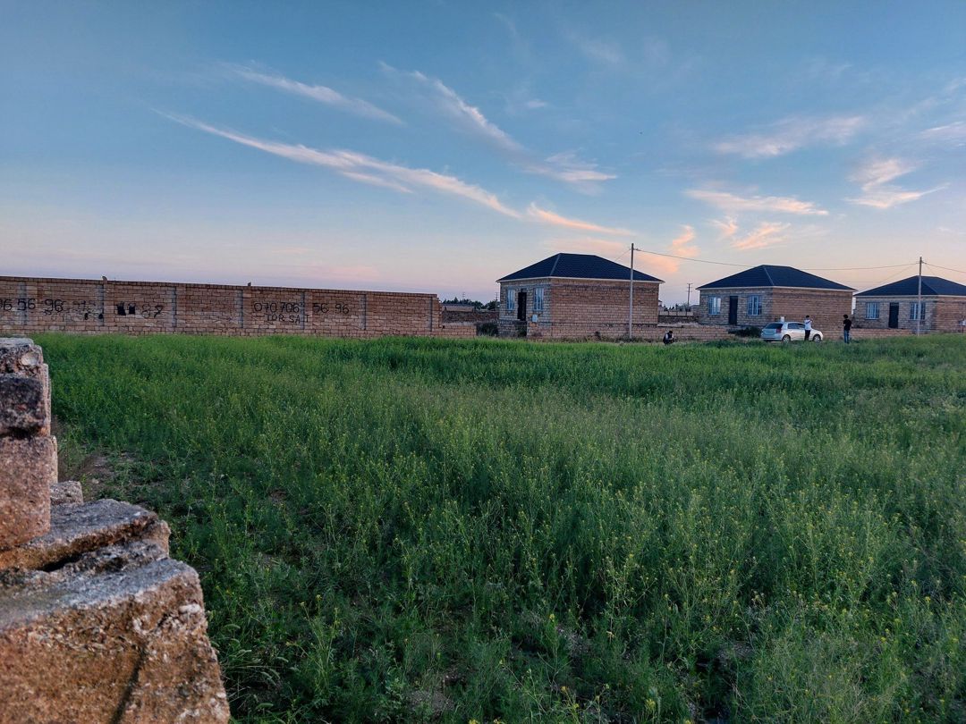 Satılır torpaq 12 sot — Torpaq, Bakı (4)