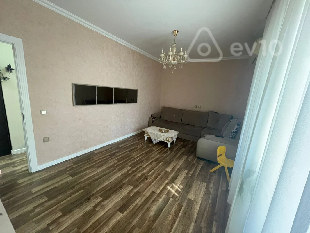 4 otaqlı mənzil, 120 m², Adil Məmmədov küç — Mənzil, Bakı (3)