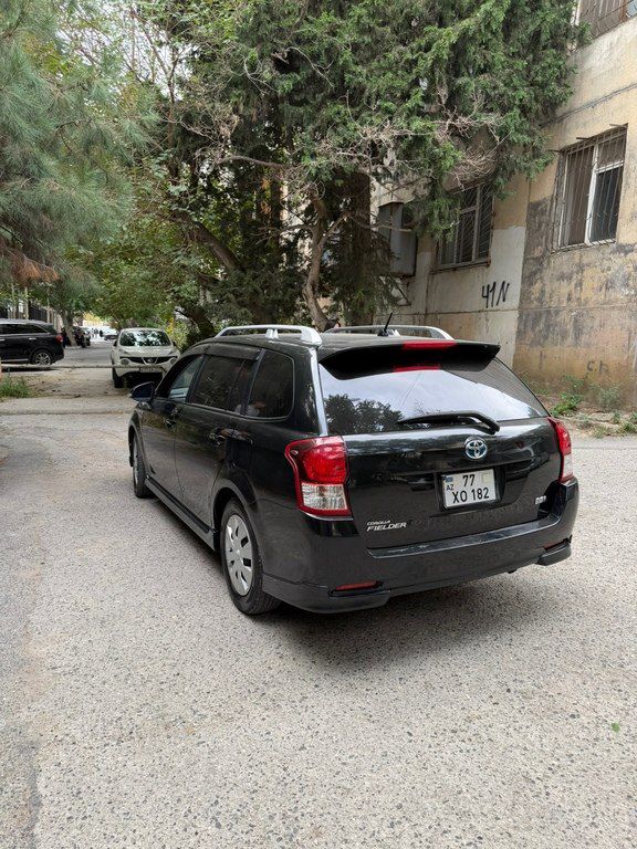 Toyota Corolla, 1.5 L, 0.87 kWh, 2014 il, 158 000 km — Avtomobillər, Bakı (5)