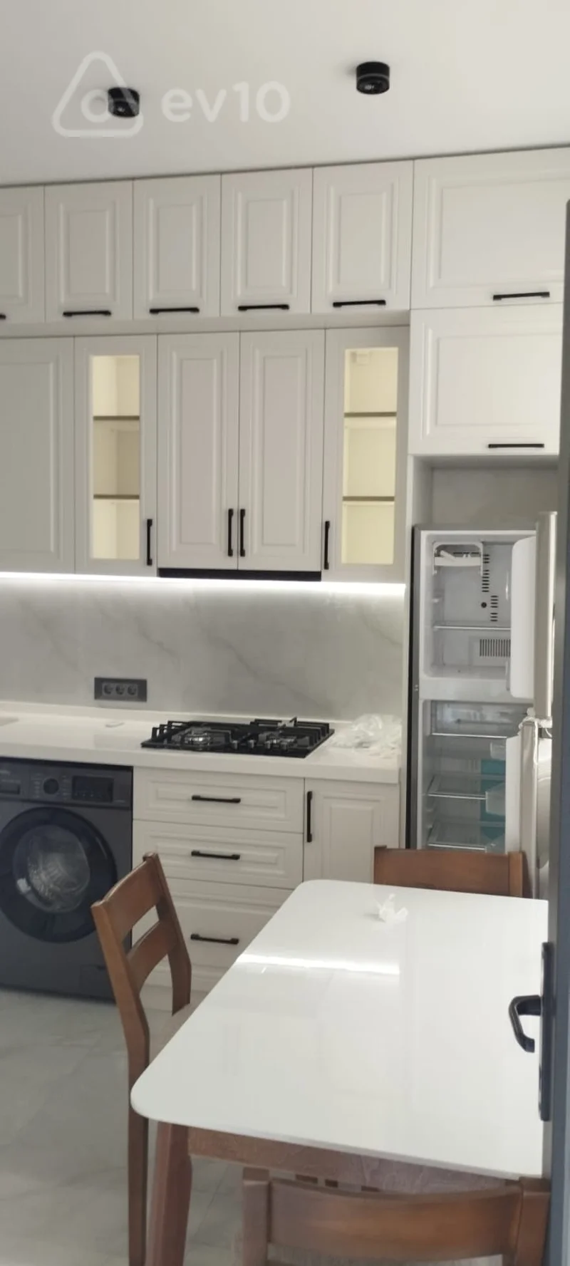 2 otaqlı mənzil, 70 m², Mehemmed Hadi — kirayə — Mənzil, Bakı (5)