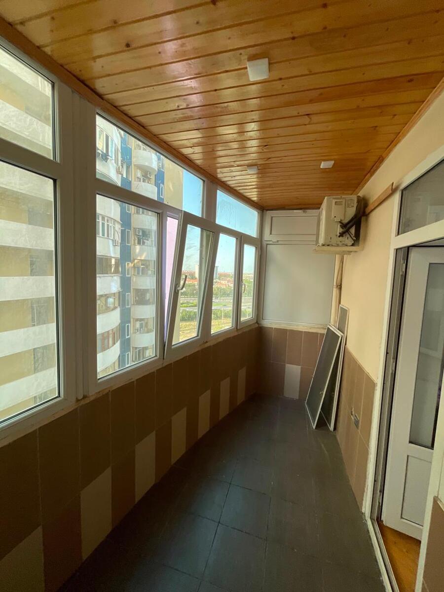 Satılır 2 otaqlı yeni tikili 80 m² — Mənzil, Bakı (10)