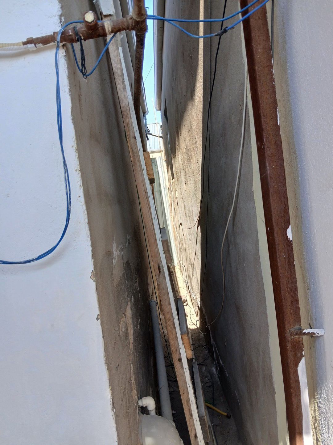 Satılır 1 otaqlı həyət evi/bağ evi 30 m² — Ev, villa, Bakı (6)