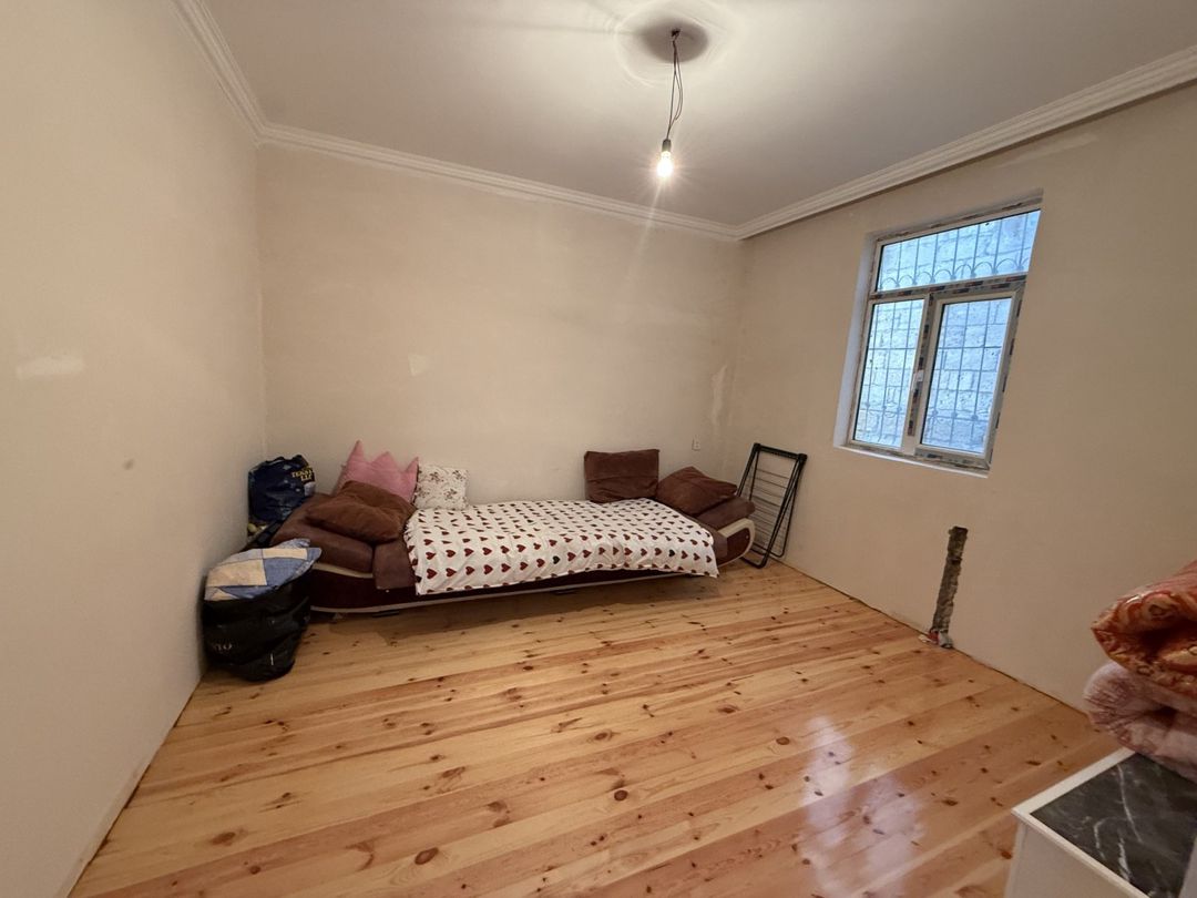 Satılır 3 otaqlı həyət evi/bağ evi 90 m² — Ev, villa, Bakı (6)