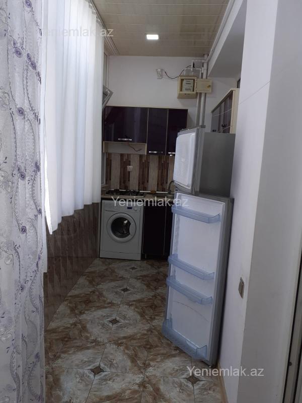 Günlük 2 otaqlı Bina evi menzil (Yeni tikili), 55 m², Sumqayıt Bulvarı — Mənzil, Sumqayıt (11)
