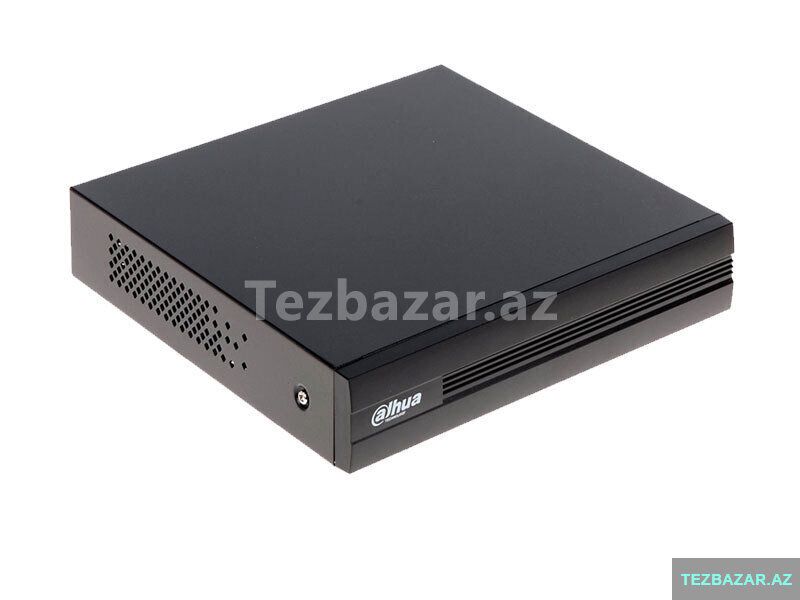 Dahua Xvr1a04 sisteminin satışı — Aparatların təmiri və quraşdırılması, Bakı (3)