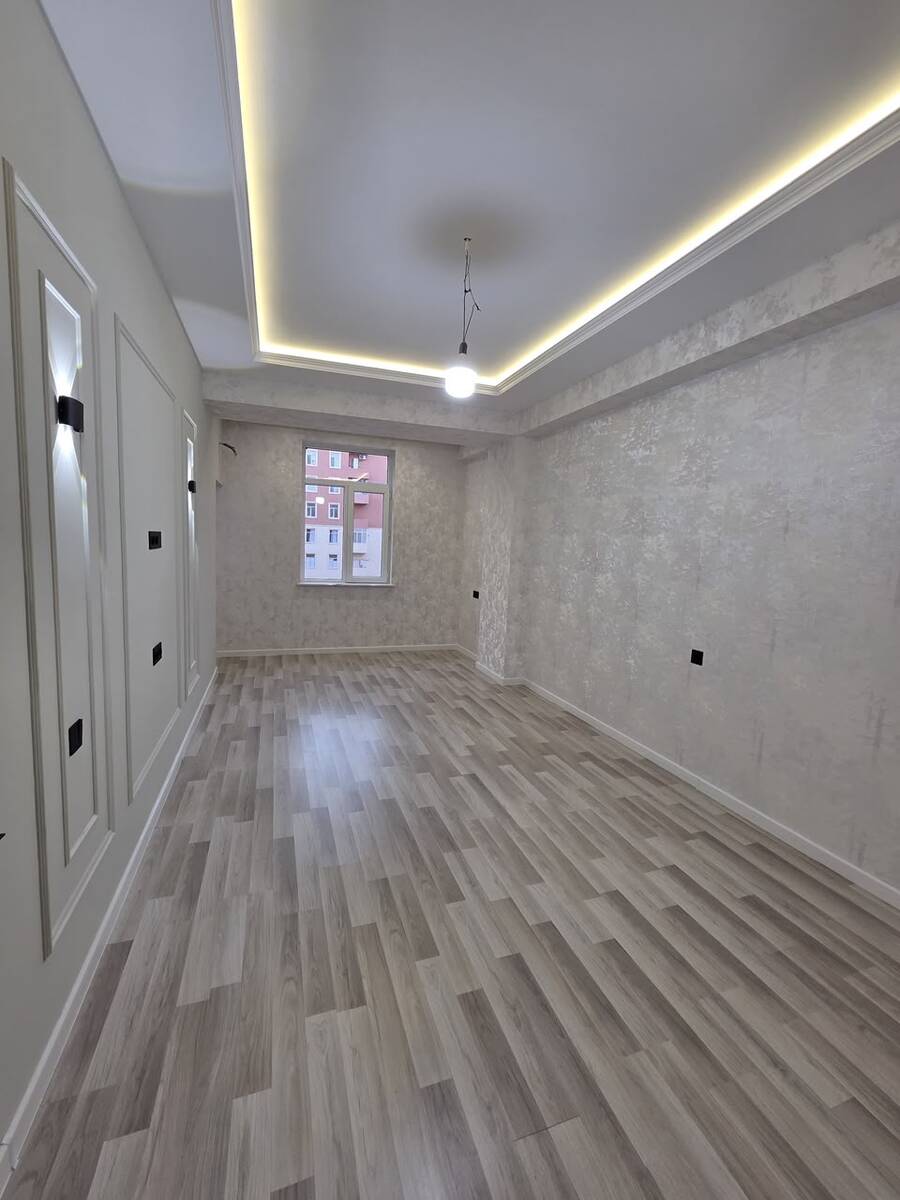 Satılır 2 otaqlı yeni tikili 60 m² — Mənzil, Sumqayıt (6)