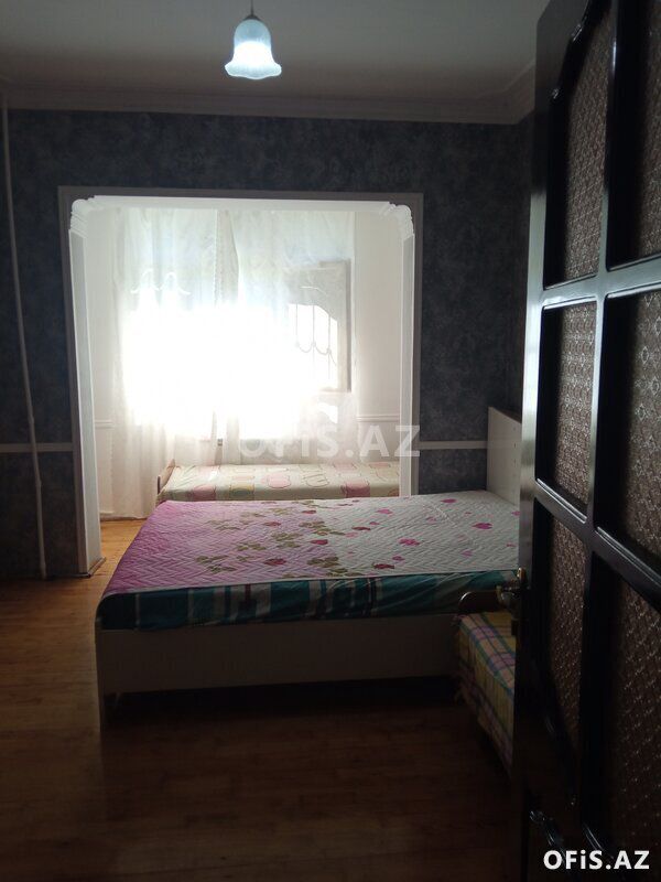 Köhnə tikili Kirayə Verilir Sabunçu r., Bakixanov q., 2 otaq, 52 m² — Mənzil, Bakı (6)