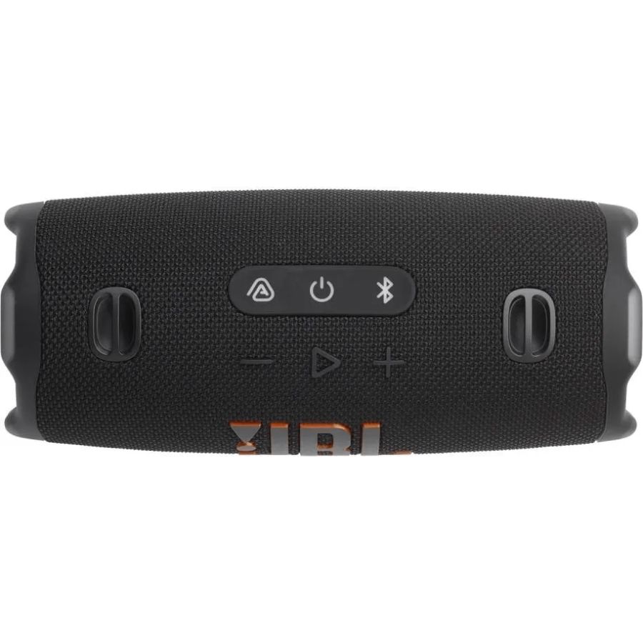 Portativ akustika JBL Charge 6 JBLCHARGE6BLK Black — Simsiz dinamiklər, Bakı (2)