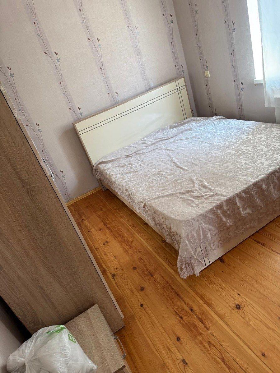 İcarəyə verilir 3 otaqlı həyət evi/bağ evi 86 m² — Ev, villa, Bakı (11)