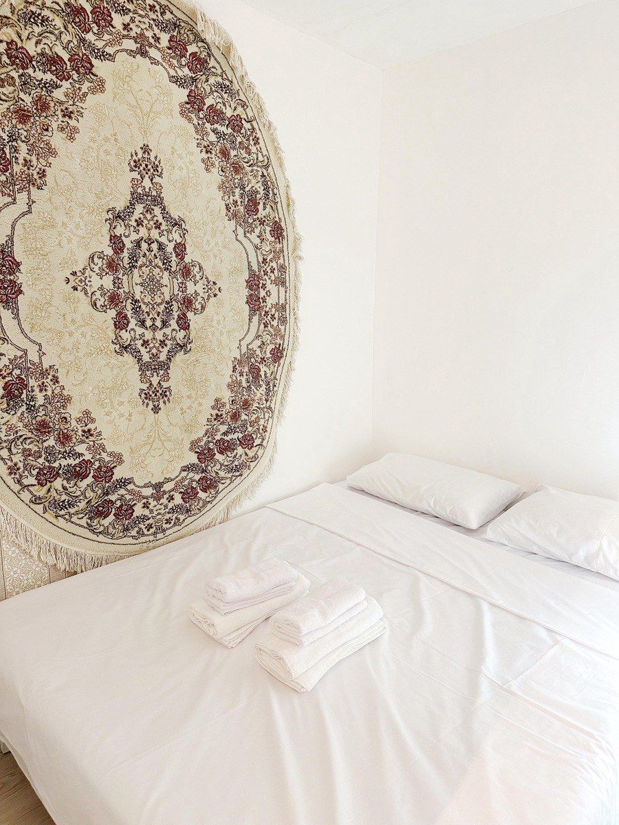 İcarəyə verilir 2 otaqlı köhnə tikili 55 m² — Mənzil, Bakı (2)