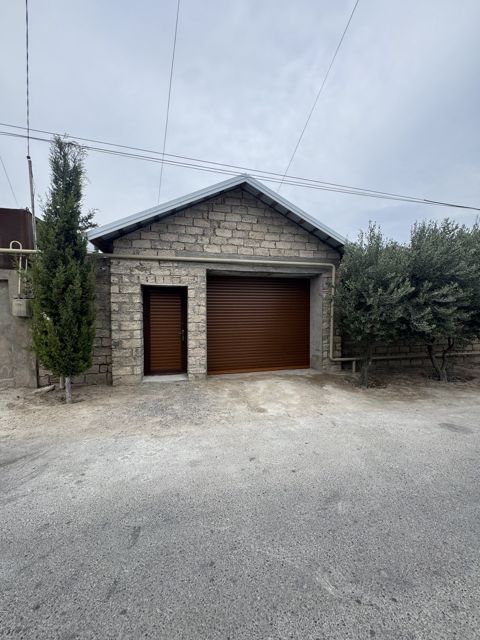 Satılır 6 otaqlı həyət evi/bağ evi 244 m² — Bakı