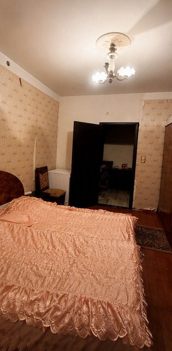Satılır 2 otaqlı köhnə tikili 65 m² — Mənzil, Bakı (4)