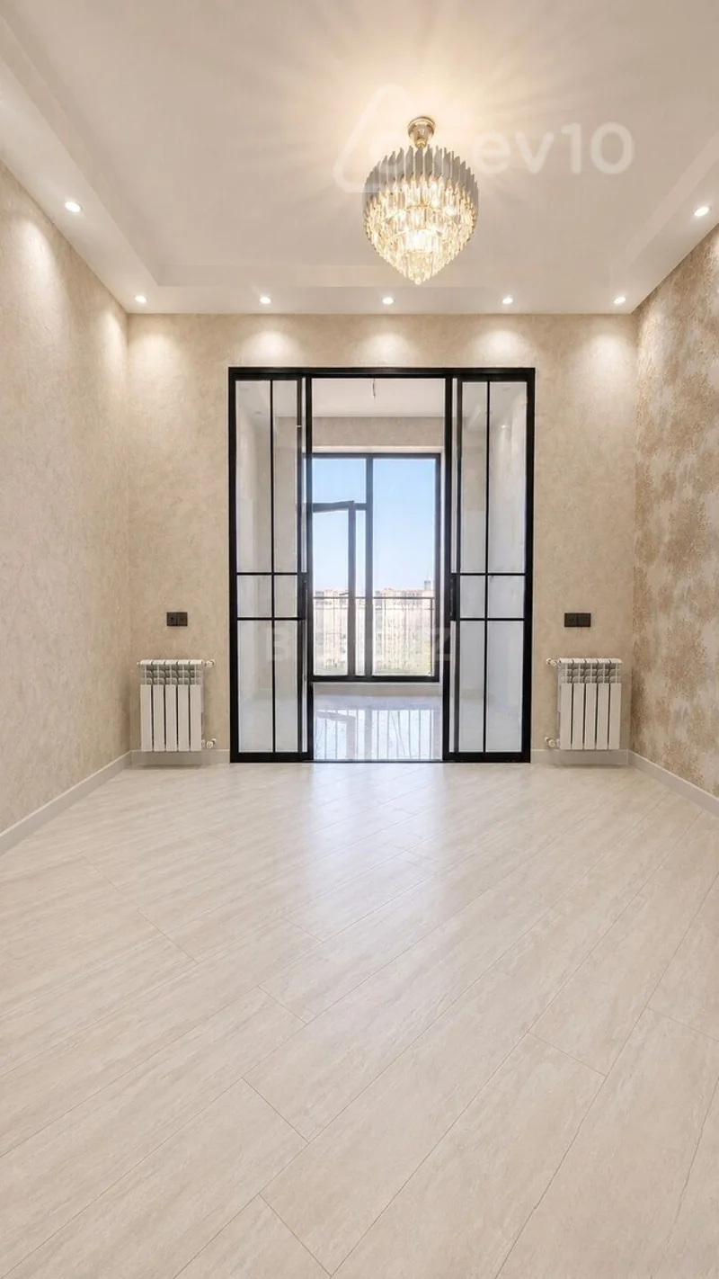 2 otaqlı mənzil, 60 m², Cəfər Xandan Küçəsi — Mənzil, Bakı (5)