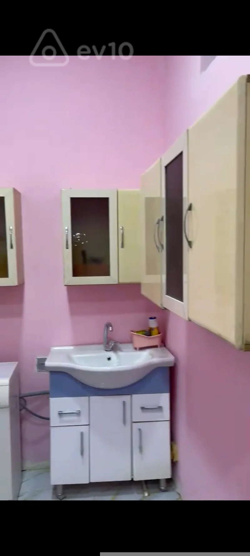 1 otaqlı həyət evi, 40 m², Saray, Sumqayıt — kirayə — Ev, villa, Sumqayıt (3)
