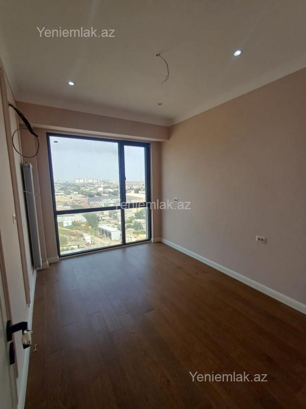 Satılır 4 otaqlı Bina evi menzil (Yeni tikili), 128 m², Nərimanov rayonu — Mənzil, Bakı (8)