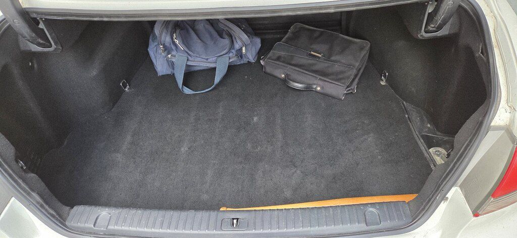 Hyundai Grandeur, 2.7 L, 2008 il, 299 258 km — Avtomobillər, Bakı (10)