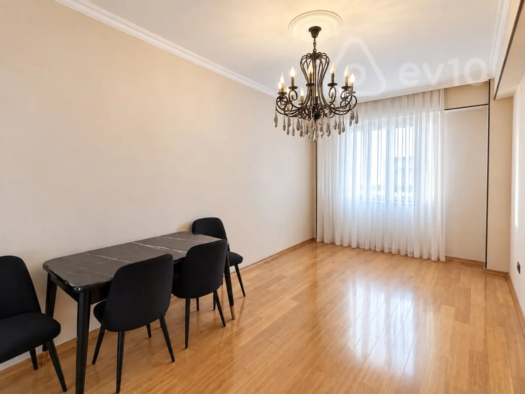 2 otaqlı mənzil, 65 m², Heyder Eliyev pr, Xırdalan — Mənzil, Xırdalan
