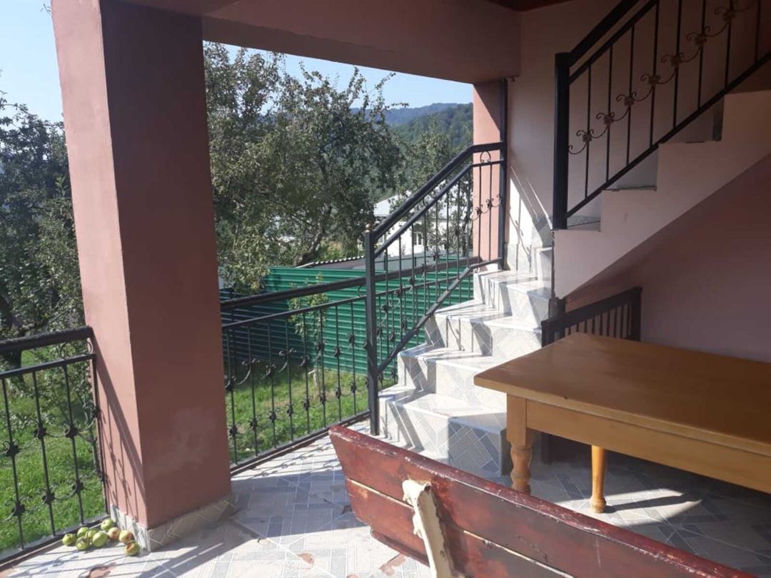 Satılır 4 otaqlı həyət evi/bağ evi 80 m² — Ev, villa, İsmayıllı (7)
