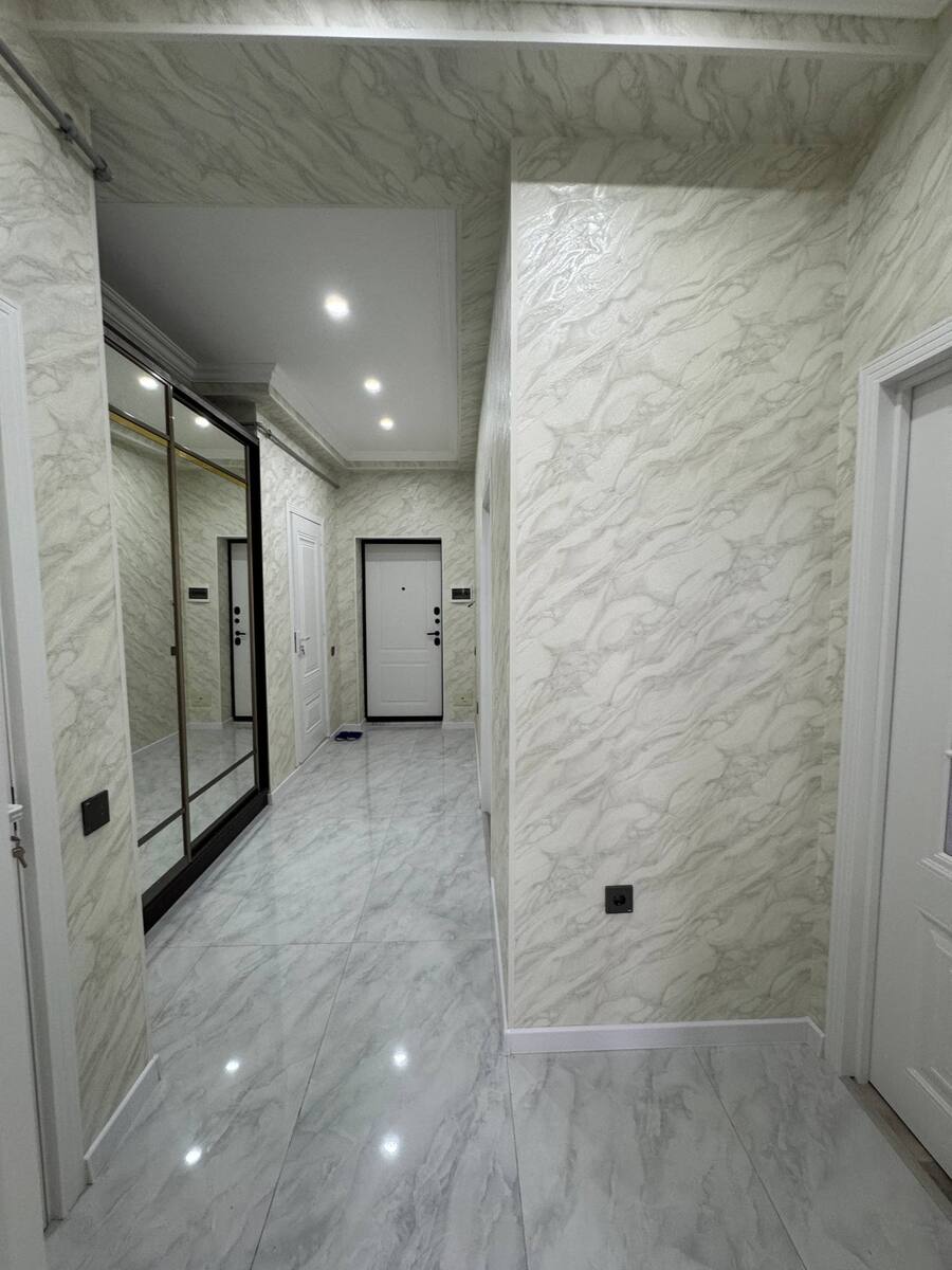 Satılır 2 otaqlı yeni tikili 71 m² — Mənzil, Bakı (12)