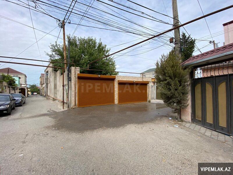 Binəqədi rayonunda 7 otaqlı Villa Satılır, 260 m² — Ev, villa, Bakı (2)