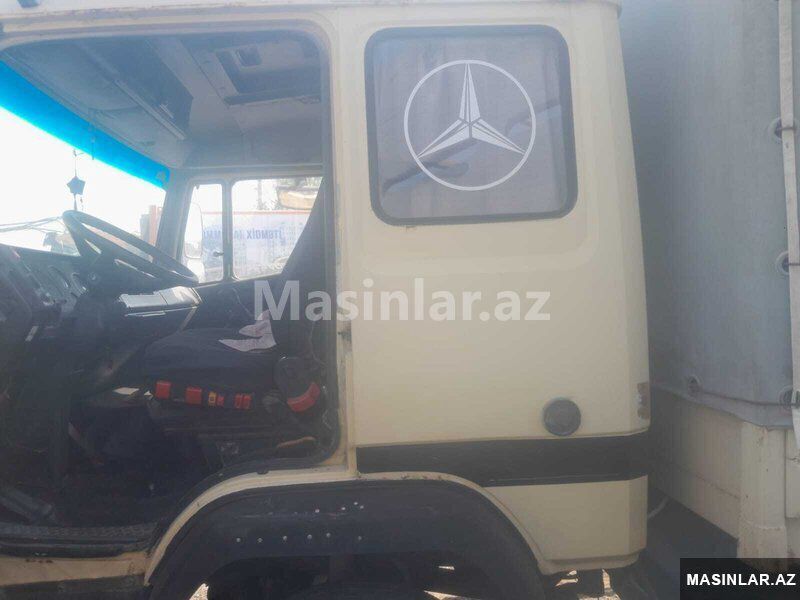 Mercedes Atego 1517, 1995 il 90-XM-366 — Avtomobillər, Bakı (5)