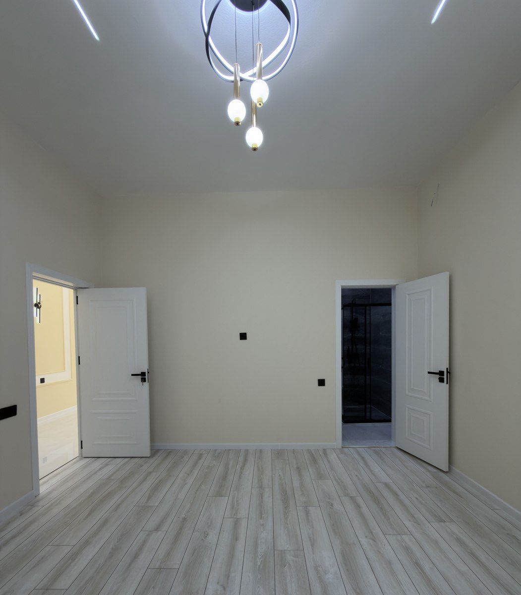 Satılır 4 otaqlı həyət evi/bağ evi 160 m² — Ev, villa, Bakı (10)