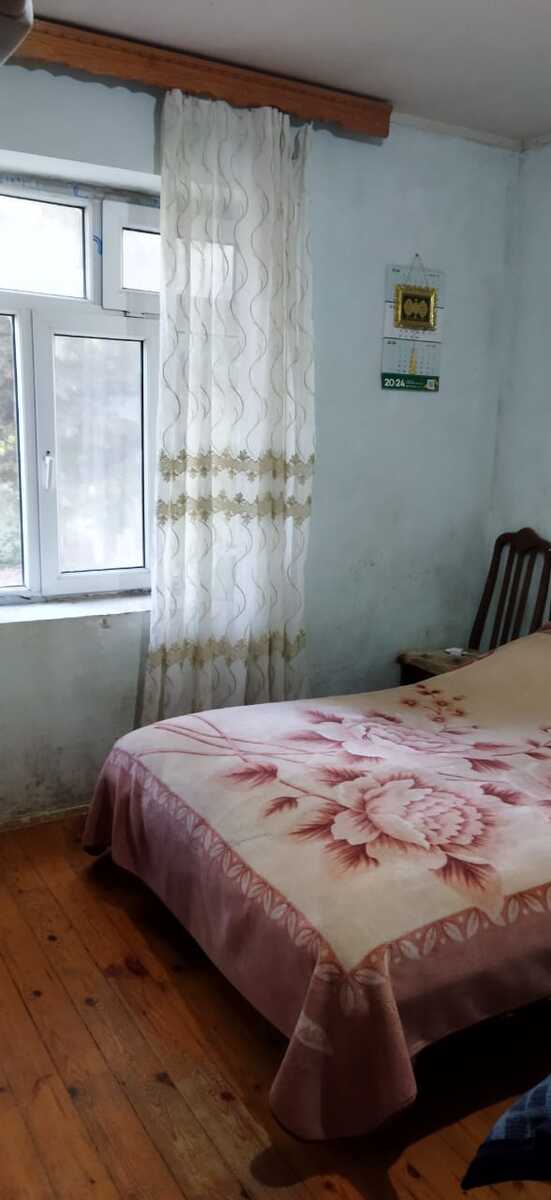 Satılır 2 otaqlı həyət evi/bağ evi 70 m² — Ev, villa, Bakı (7)