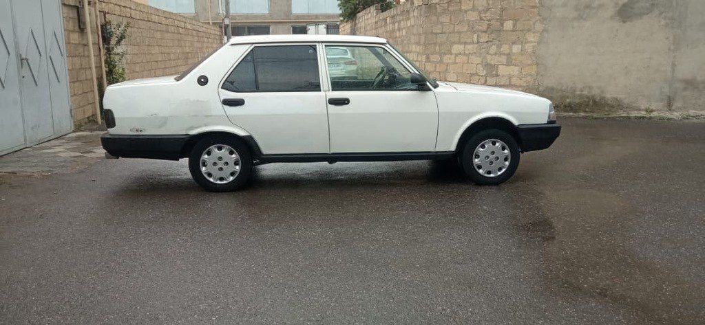 Tofas Sahin, 1.6 L, 2006 il, 185 200 km — Avtomobillər, Xırdalan (3)