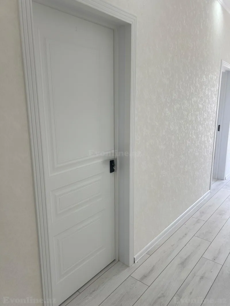 Satılır 3 otaqlı Həyət evi 75 m² Bakı, Sabunçu r., Maştağa — Ev, villa, Bakı (5)