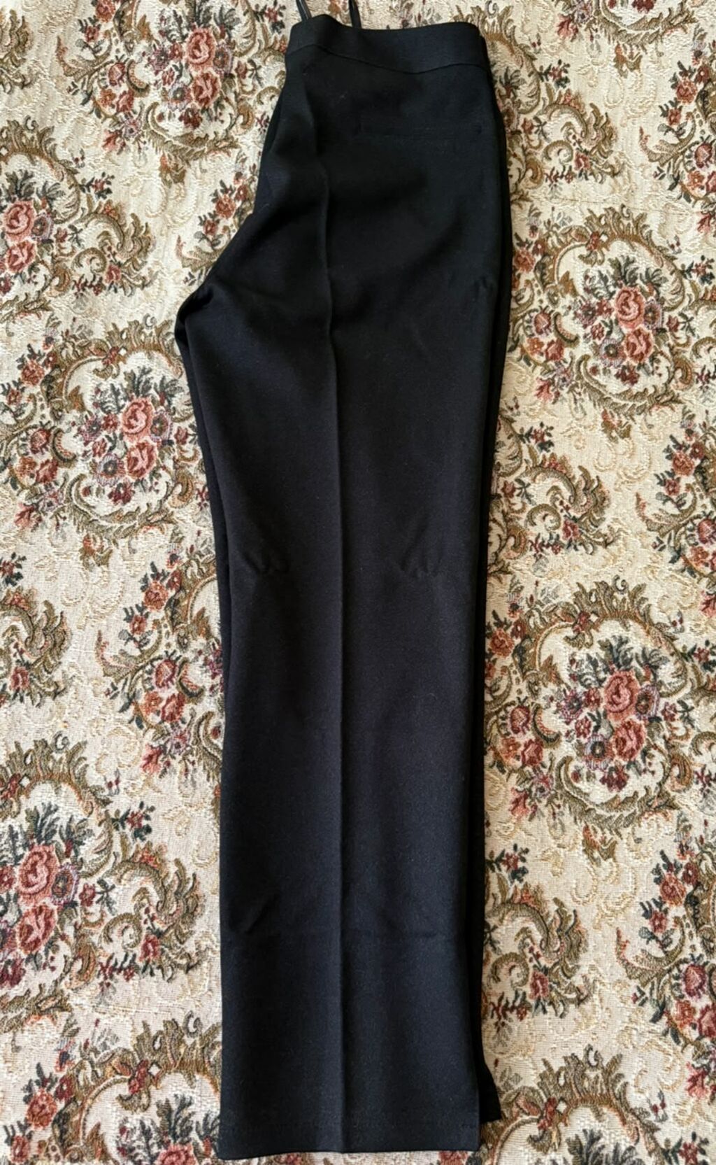 Şalvar, rəng - Qara — Şalvar, Bakı (4)