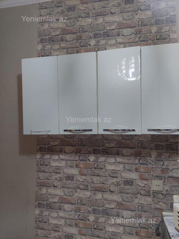 Kirayə 2 otaqlı Bina evi menzil (Köhnə tikili), 60 m², Səbail rayonu — Mənzil, Bakı (6)