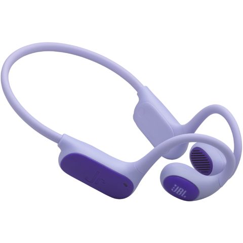 Uşaq üçün qulaqlıq JBL Junior Free Jbljrfreepur Purple — Bakı